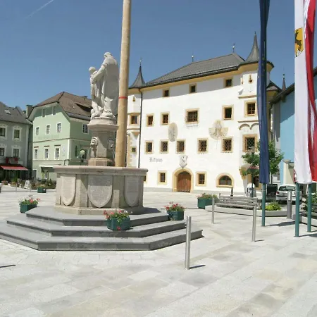 In The Area Of St Margarethen Διαμέρισμα