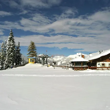 In The Area Of St Margarethen