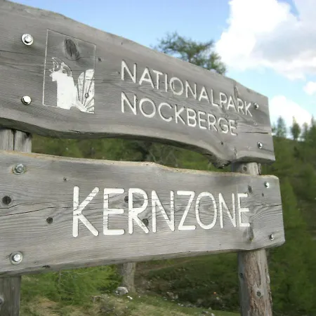 In The Area Of St Margarethen * Sankt Margarethen im Lungau