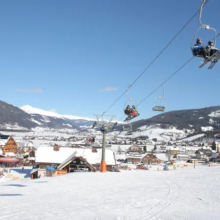 아파트 In The Area Of St Margarethen