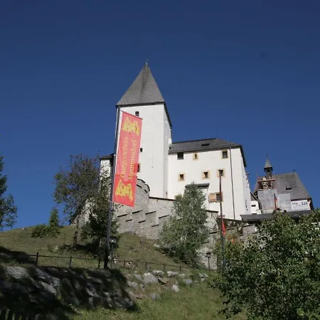 Apartment In The Area Of St Margarethen Sankt Margarethen im Lungau