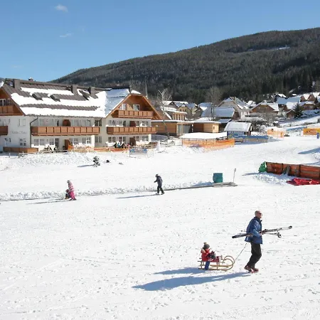 Διαμέρισμα In The Area Of St Margarethen