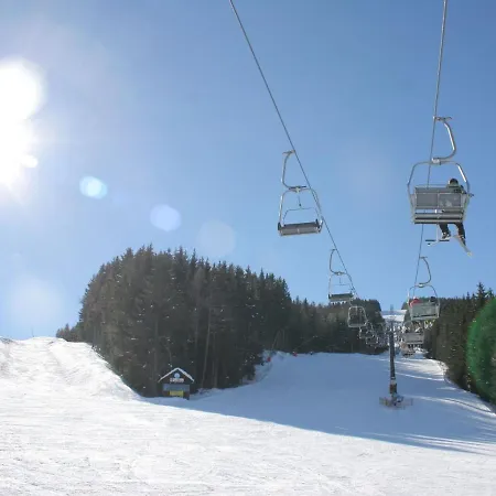 In The Area Of St Margarethen * Sankt Margarethen im Lungau