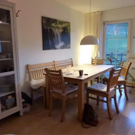 Apartment In The Area Of St Margarethen