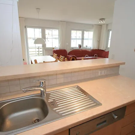 In The Area Of St Margarethen Διαμέρισμα Sankt Margarethen im Lungau