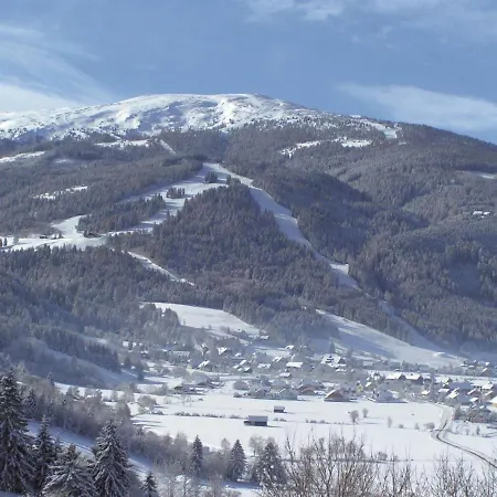 In The Area Of St Margarethen Διαμέρισμα