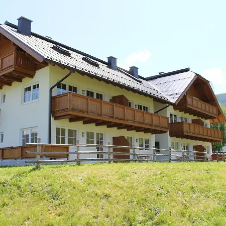 Apartment In The Area Of St Margarethen *