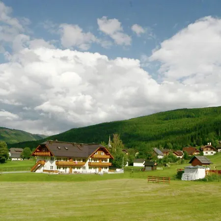 Apartment In The Area Of St Margarethen *