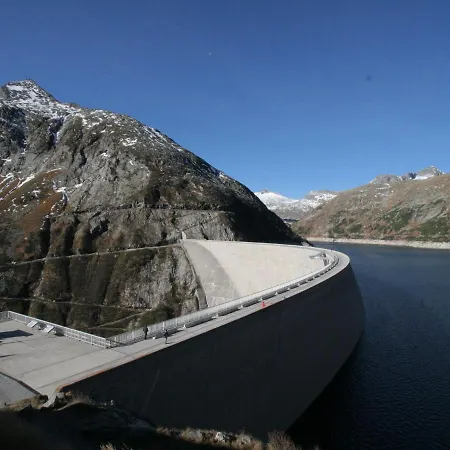 In The Area Of St Margarethen Διαμέρισμα *