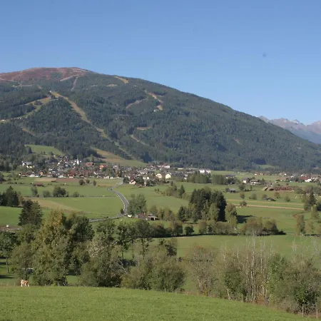 In The Area Of St Margarethen Sankt Margarethen im Lungau