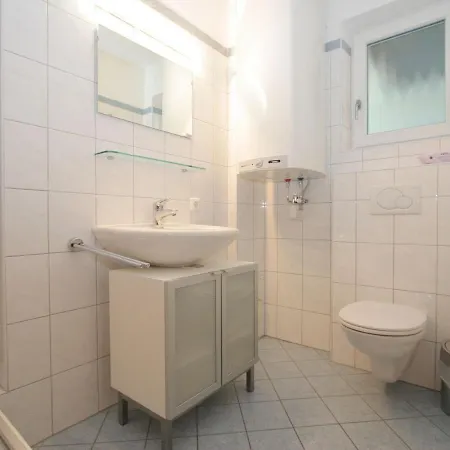 Apartment In The Area Of St Margarethen *