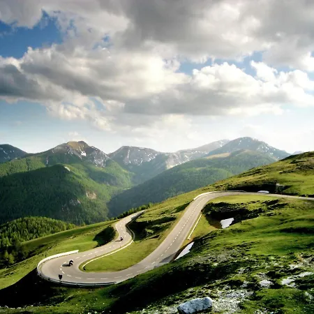 In The Area Of St Margarethen