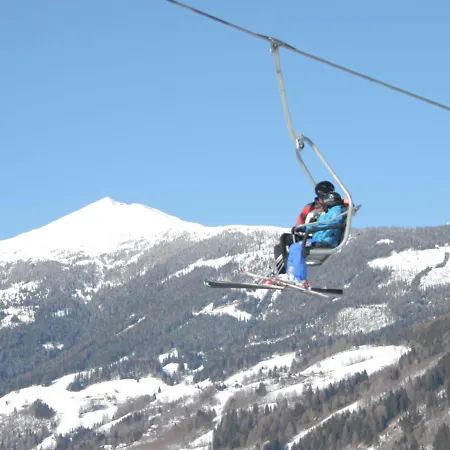 In The Area Of St Margarethen *