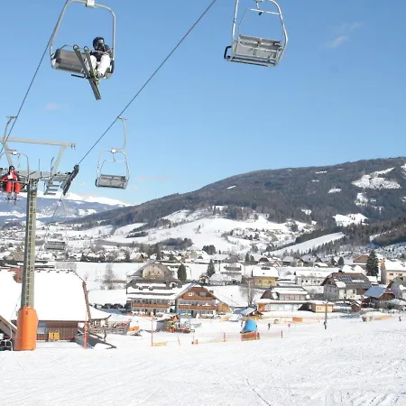 In The Area Of St Margarethen Sankt Margarethen im Lungau