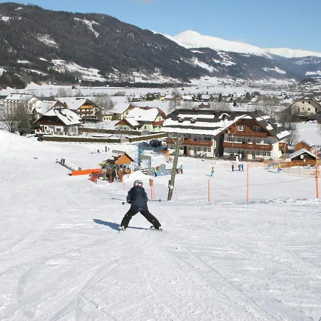 Διαμέρισμα In The Area Of St Margarethen *