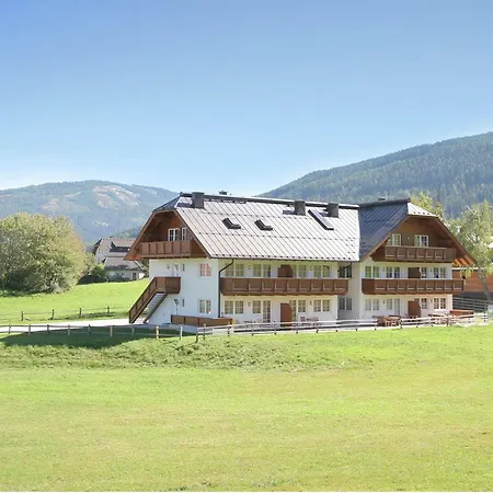 In The Area Of St Margarethen