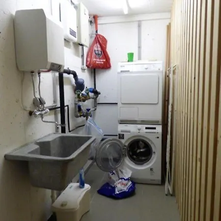 In The Area Of St Margarethen Apartment *