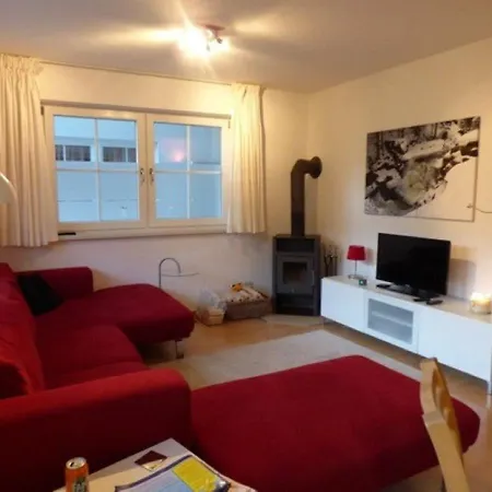 In The Area Of St Margarethen