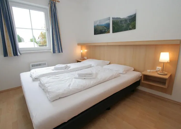 In The Area Of St Margarethen * 圣玛加里森