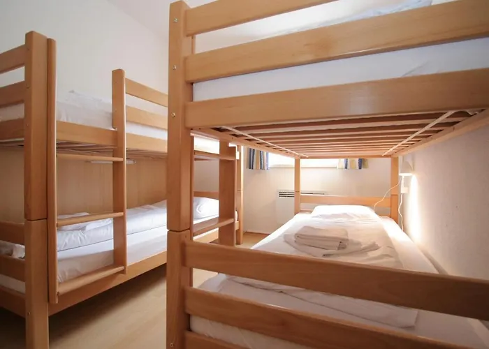 In The Area Of St Margarethen 公寓 圣玛加里森