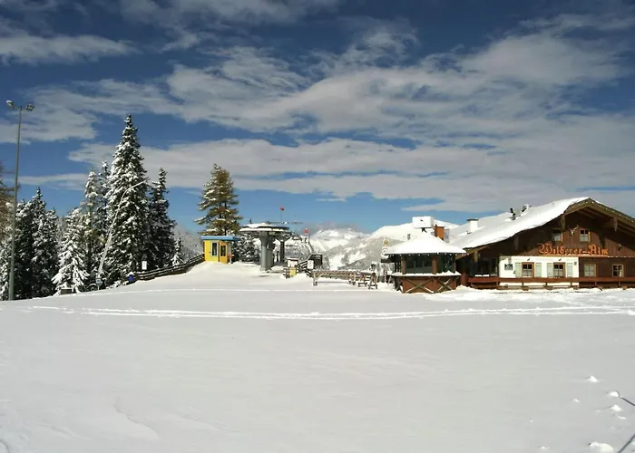 In The Area Of St Margarethen