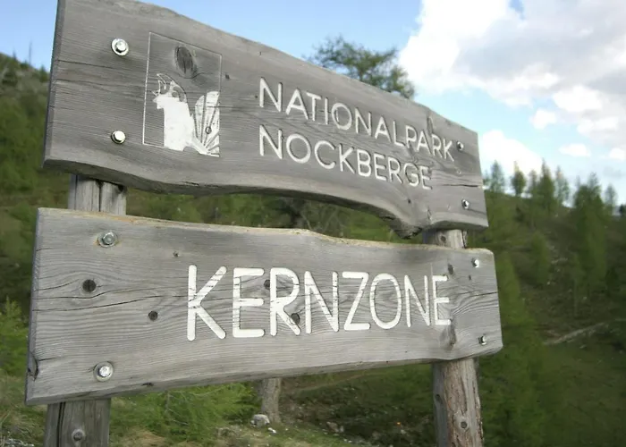 In The Area Of St Margarethen * 셍트마가레텐임러네우