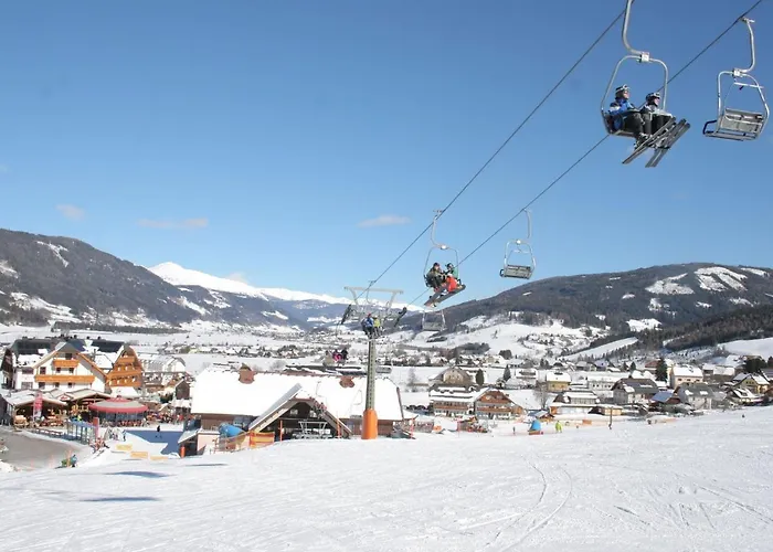 아파트 In The Area Of St Margarethen