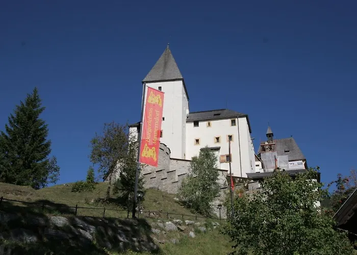 아파트 In The Area Of St Margarethen 셍트마가레텐임러네우