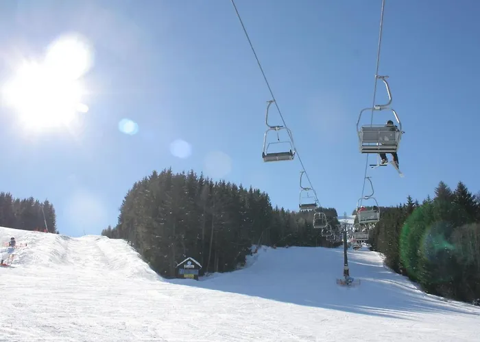 In The Area Of St Margarethen * 셍트마가레텐임러네우