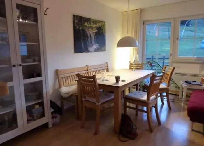 아파트 In The Area Of St Margarethen