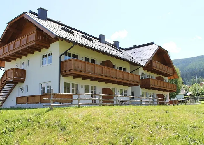 公寓 In The Area Of St Margarethen *