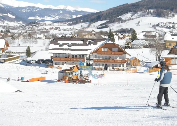 In The Area Of St Margarethen