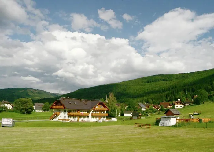 公寓 In The Area Of St Margarethen *