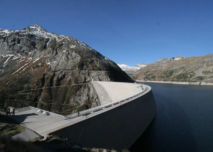 In The Area Of St Margarethen 公寓 *