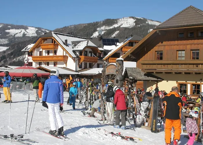 아파트 In The Area Of St Margarethen 셍트마가레텐임러네우