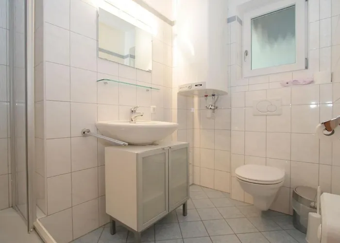 아파트 In The Area Of St Margarethen *