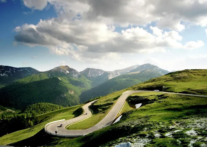 In The Area Of St Margarethen