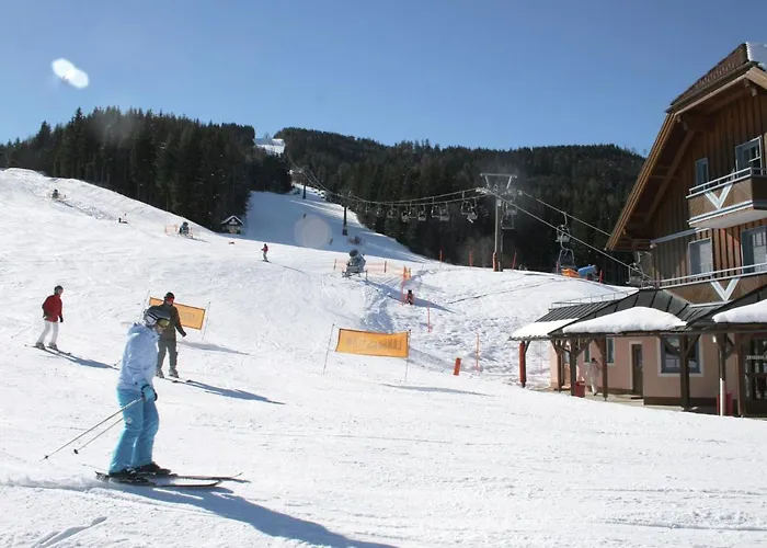 公寓 In The Area Of St Margarethen 圣玛加里森