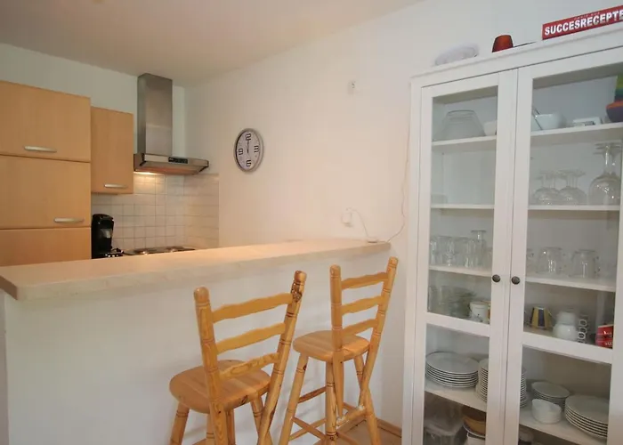 In The Area Of St Margarethen 公寓 *