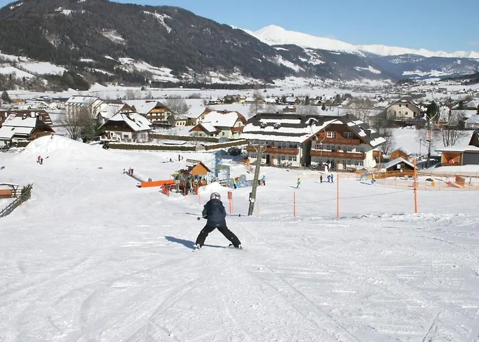 公寓 In The Area Of St Margarethen *