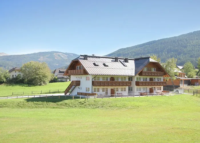 In The Area Of St Margarethen