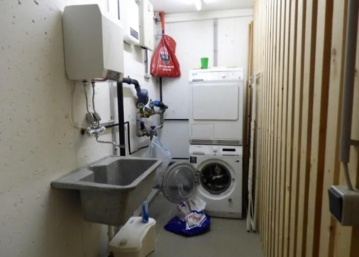 In The Area Of St Margarethen 公寓 *