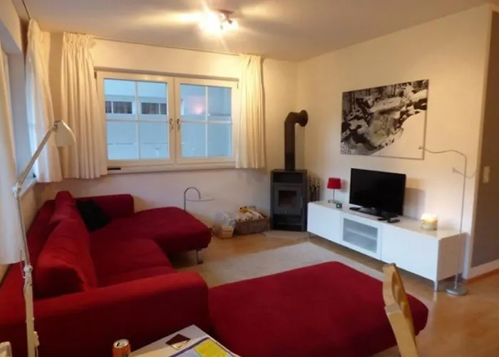 In The Area Of St Margarethen